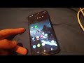 Phones that Don't suck in 2022: Moto G7 Plus with Lineage OS