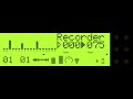 Mario Paint SNES music using a Yamaha MU50 MIDI player emulated through MAME .261!