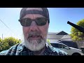 New Harley Davidson road king, with a pipe and catch up. #harley #ytpc #biker