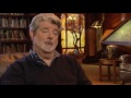 GEORGE LUCAS on FEATURE LENGTH ATTRACTION