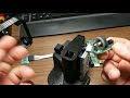 Custom DIY Mouse Prototype