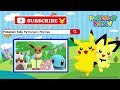 Old MacDonald Had a Farm | Nursery Rhyme | Kids Song | Pokémon Kids TV