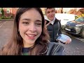 VOLVIIII!!!! - vlog en Inglaterra 1 ♥