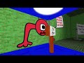 Garten Of Croopa-New Mascot horror Game | ROBLOX