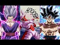 Dragon Ball Z Dokkan Battle: Movie Boss Rush