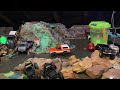 NEW rock crawler review, FMS LEMUR vs AXIAL AX24!!! The results may surprise you…