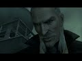 Metal Gear Rex vs. Ray Boss Fight Scene 4K ULTRA HD (Metal Gear Solid 4)