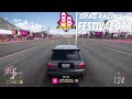 FORZA HORIZON 5 - NISSAN PULSAR GTI-R DRAG TUNE