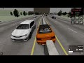 random driving clip lol