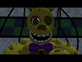 La apertura que lo desencadeno [FNAF prisma 3D]