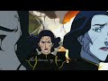 LinZin(Lin and Tenzin)Art Tribute {One Call Away}