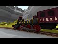 Crashing A Coal Train Into Itself...!  -  Rolling Line  -  Dragons Peak