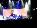Incubus - Megalomaniac Live in Atlanta (09/17/2011)