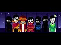 “Moar” - Incredibox Ghosts ‘n’ Stuff Mix