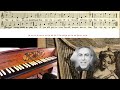 Italian Solfeggio 005 Tis A Lesson You Should Heed