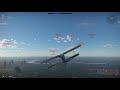 War Thunder Low Tier Air Battles In A Nutshell