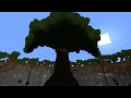 I Built An ENCHANTED FOREST In Minecraft!