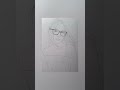 If You Can Draw Glasses 🕶️ You Can Draw Face Easily