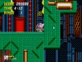 Super Amy Rose in Amy in Sonic 2