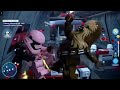 Tyle zachodu, a mapa niekompletna... Lego Star Wars The Skywalker Saga - Przebudzenie Mocy