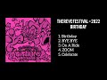 [FULL ALBUM] Red Velvet (레드벨벳) - The ReVe Festival 2022 - Birthday