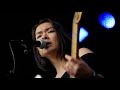 Mitski At The 2017 Boston Calling Music Festival (Full Set)