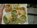 Easy and tasty Pani Puri recipe 😋🤤😋🤤