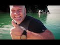 Learning Boat Life... [Visiting Split Apple Rock in Kaiteriteri, New Zealand]