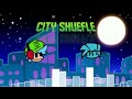 City Shuffle - Mixtape Mania OST