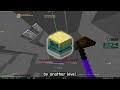 THE FASTEST WAY of getting POWDER (Hypixel Skyblock)