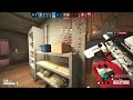 Siege 15 (Long highlights)