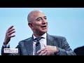 Amazon CEO Andy Jassy on Bloomberg Studio 1.0