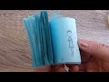 My First Flipbook Animation / Let's Dance