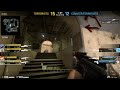 CS GO 3 Kills winning streak no scope