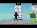 ROBLOX A STEREOTYPICAL OBBY