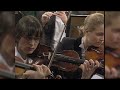 Brahms - Hungarian Dance No. 5 | Berlin Philharmonic Orchestra (Waldbühne Berlin 1994)