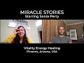 MIRACLE STORIES in Phoenix, AZ, USA | UNIFYD Healing