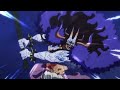 This Is My Peak /AMV/ One Piece #gear5 #joyboy #nika