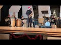 Everglades HS Winter Showcase Jazz band song 2