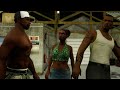 Rolling Probable Cause - GTA San Andreas #13