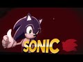 Smash Wii U Animated- Mario vs. Sonic
