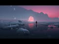 Crystal: Enchanting Winter Sci Fi Music (Deeply Relaxing)