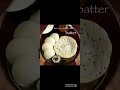 bahut hi Aasan tarike se Idli Dosa simple recipe