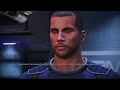 Bring down the sky: Mass effect legendary edition