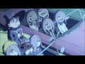 Little Witch Academia - Akko and the Sucys Laughing ft. Sucy