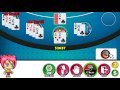 Cheaters BlackJack 21 - Quick Demo2