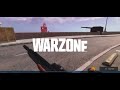 COD Warzone @CODWarzoneMobile