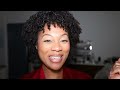 Honest Review: Trying The Doux Products to Style my Wash and Go