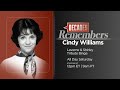 Decades Remembers Cindy Williams