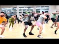 Kehlani - After Hours - JV Speas Hip-Hop Dance Fitness Choreography